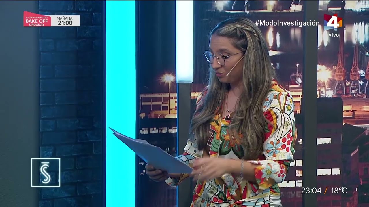 Santo y Seña - Audios sobre la fuga de Rocco Morabito: Nuevas evidencias de coimas y corrupción