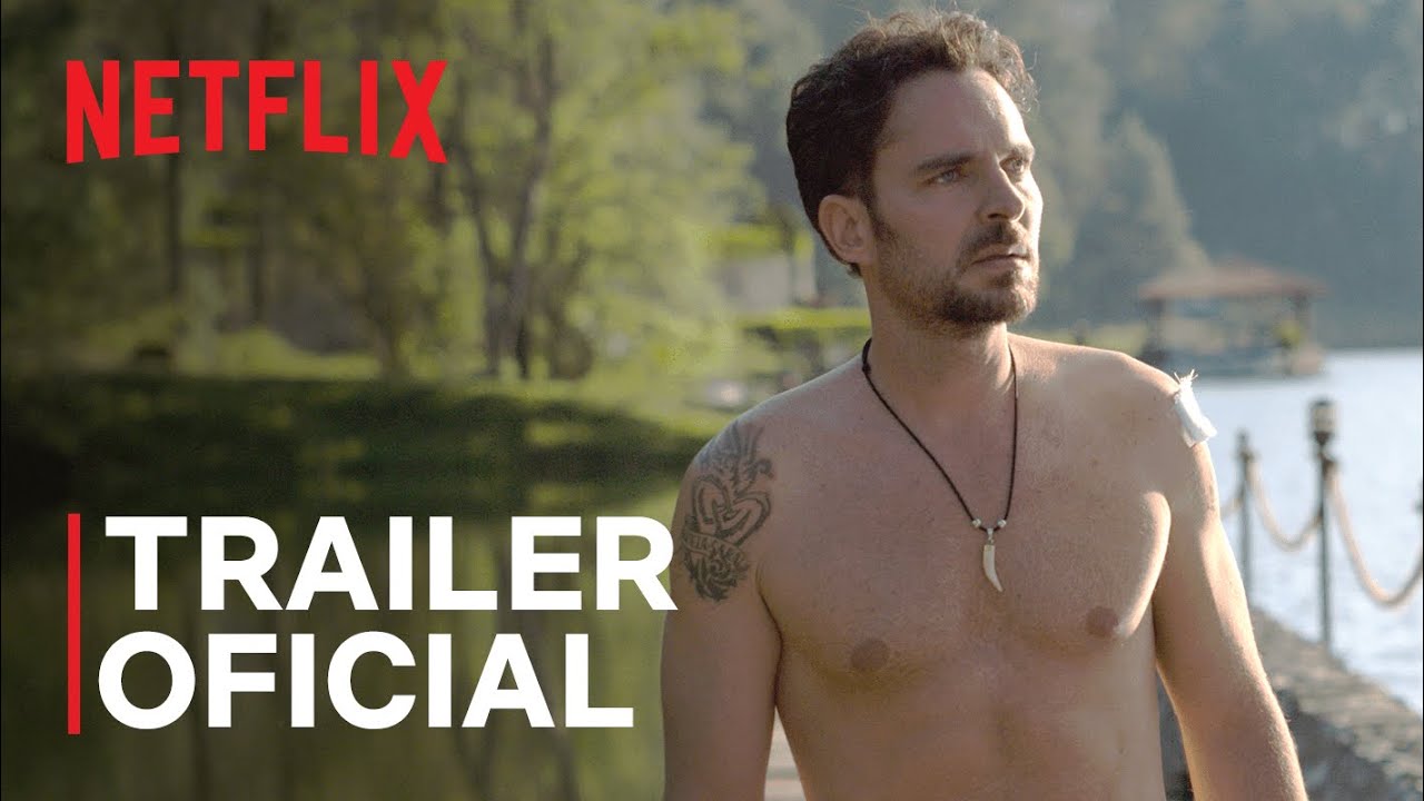 Quem Matou Sara? | Trailer oficial | Netflix