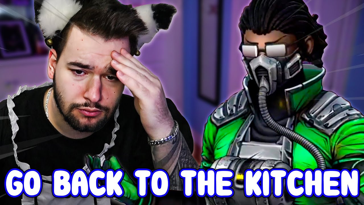 If You Want To Laugh Click On THIS Video