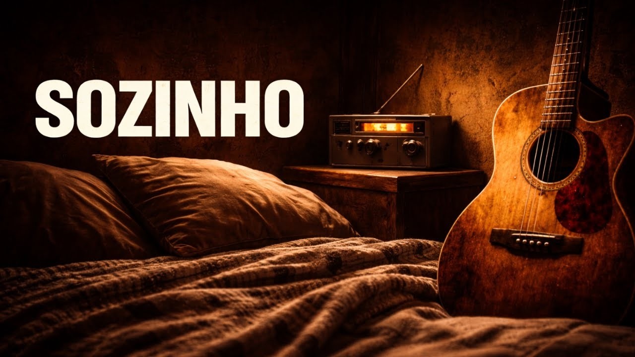 SERTANEJO PRA OUVIR SOZINHO QUANDO A CASA FICA EM SILÊNCIO