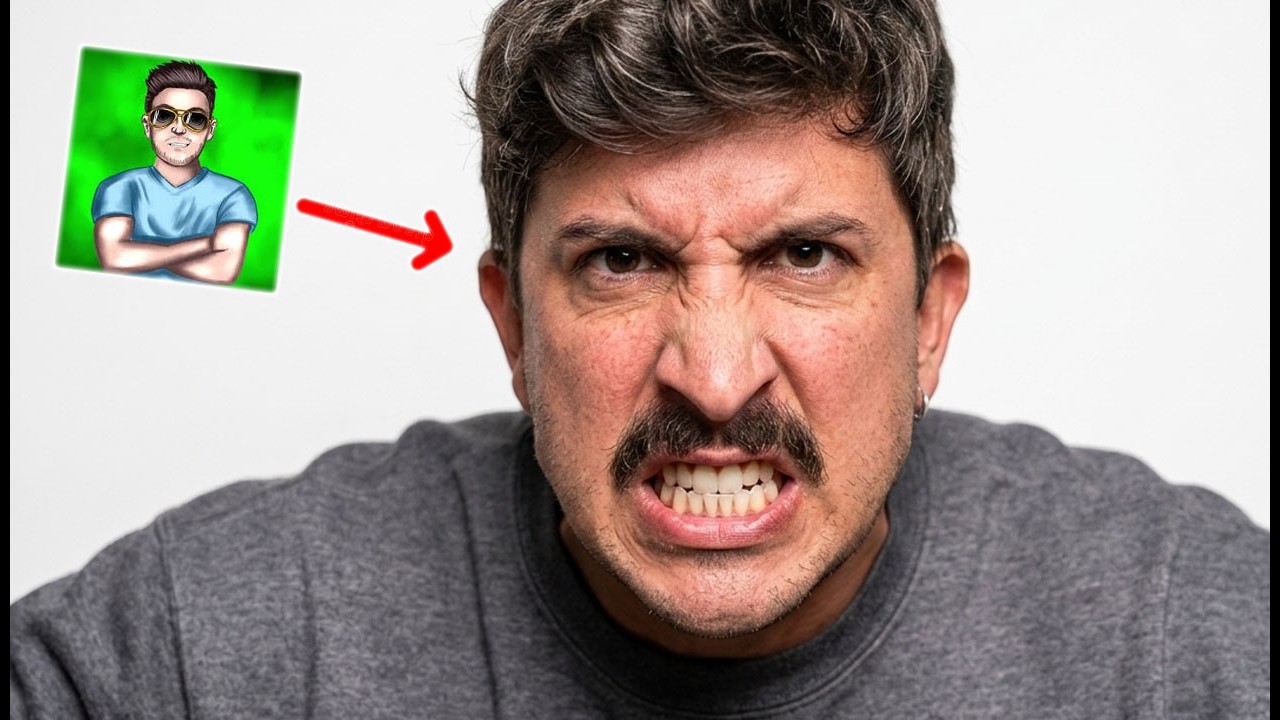 MI BRUTAL RESPUESTA A JAVI OLIVEIRA