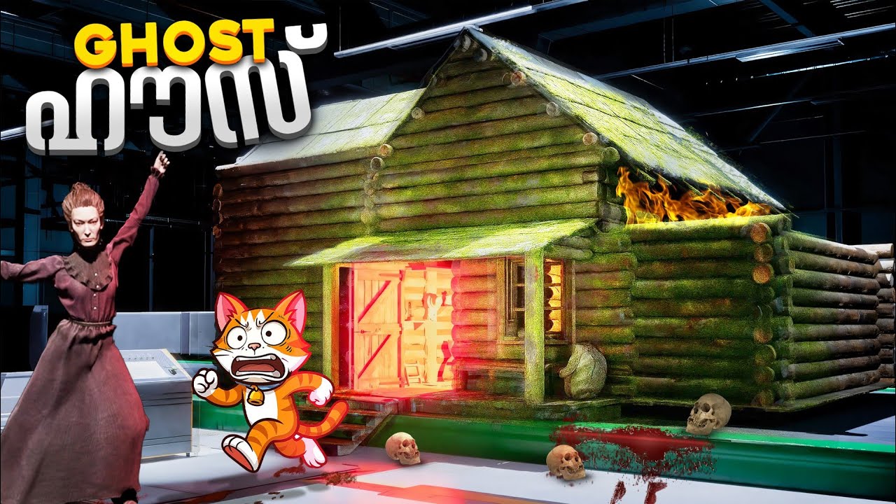 I Got a New Job at The Cabin Factory..Bad Idea🤣..!!