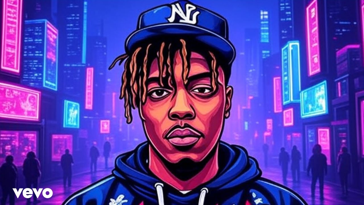 Juice WRLD. - All Girls Are The Same. | latest Release [ official music video]