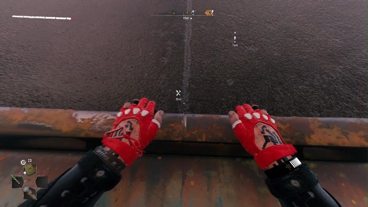 Dying Light 2: Stay Human