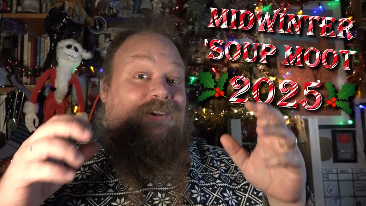 Зимний конкурс по написанию рассказов 2025 | Запуск темы!