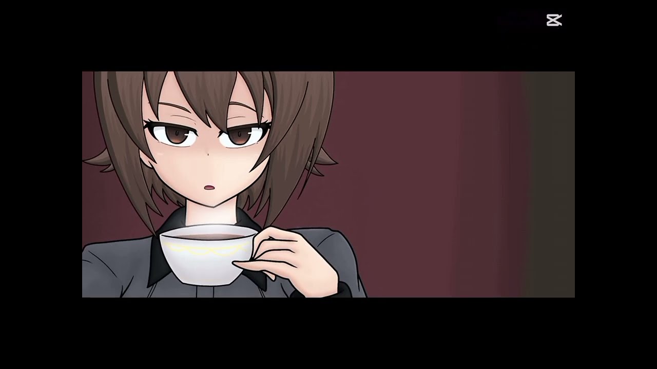 Underhanded Anglo | vore animation(English version) | 