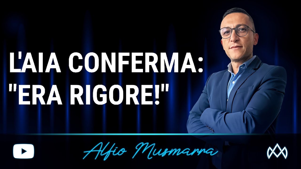 CE NE FACCIAMO POCO DELL’AMMISSIONE, TOLTI PUNTI PESANTISSIMI IL CLUB PARLI!
