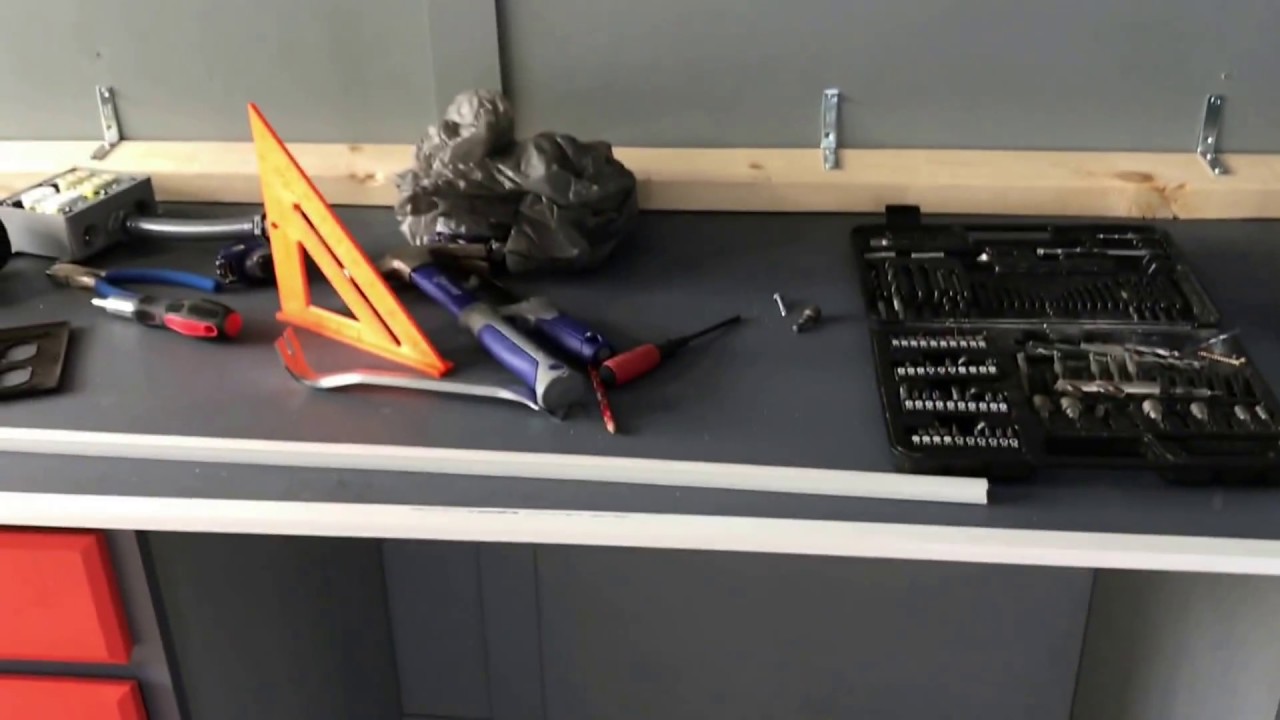 RC Pit Trailer Build Intro