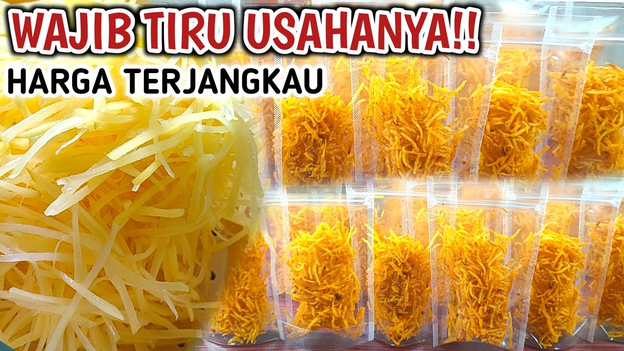 Dijamin Semua Pasti Suka!! Sekali Buat Langsung Berhasil!! Tanpa Kapur Sirih, Krispy Berhari-Hari