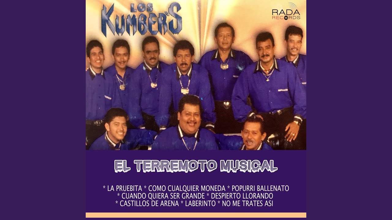 Cuando Quiera Ser Grande