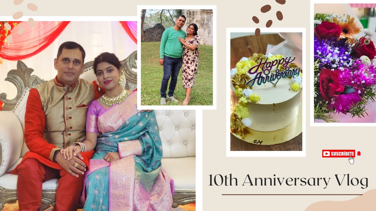 It's Our 10th Anniversary - Husband Ne Is Bar Impress Kar Diya Mujhe