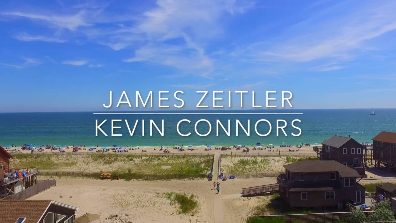 Kevin Connors - A Long Island Summer || Teaser Video