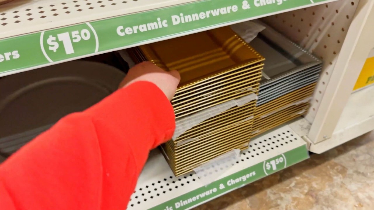 Put a Dollar Store tray on your couch - this is BRILLIANT!
