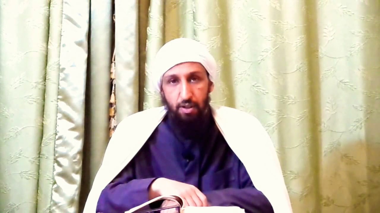 (دروس الكهف11) 