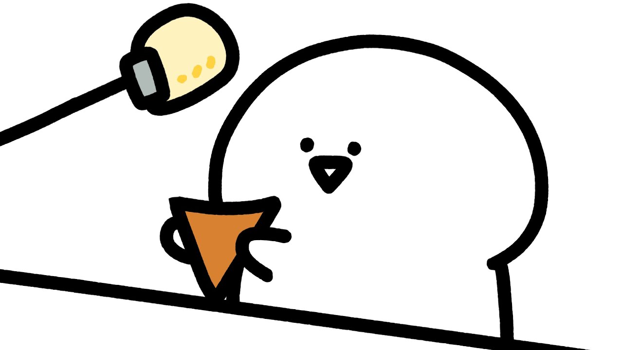 トルコアイスチャレンジ