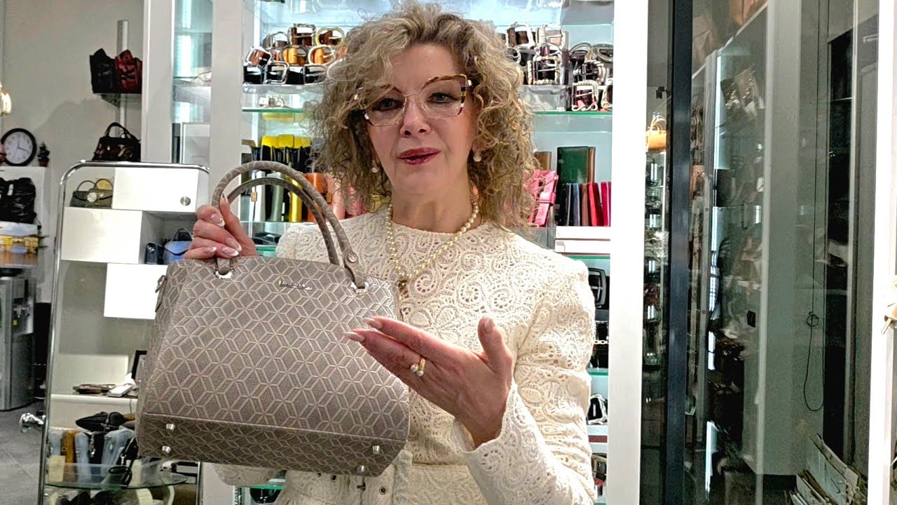 bags_belts в прямом эфире!