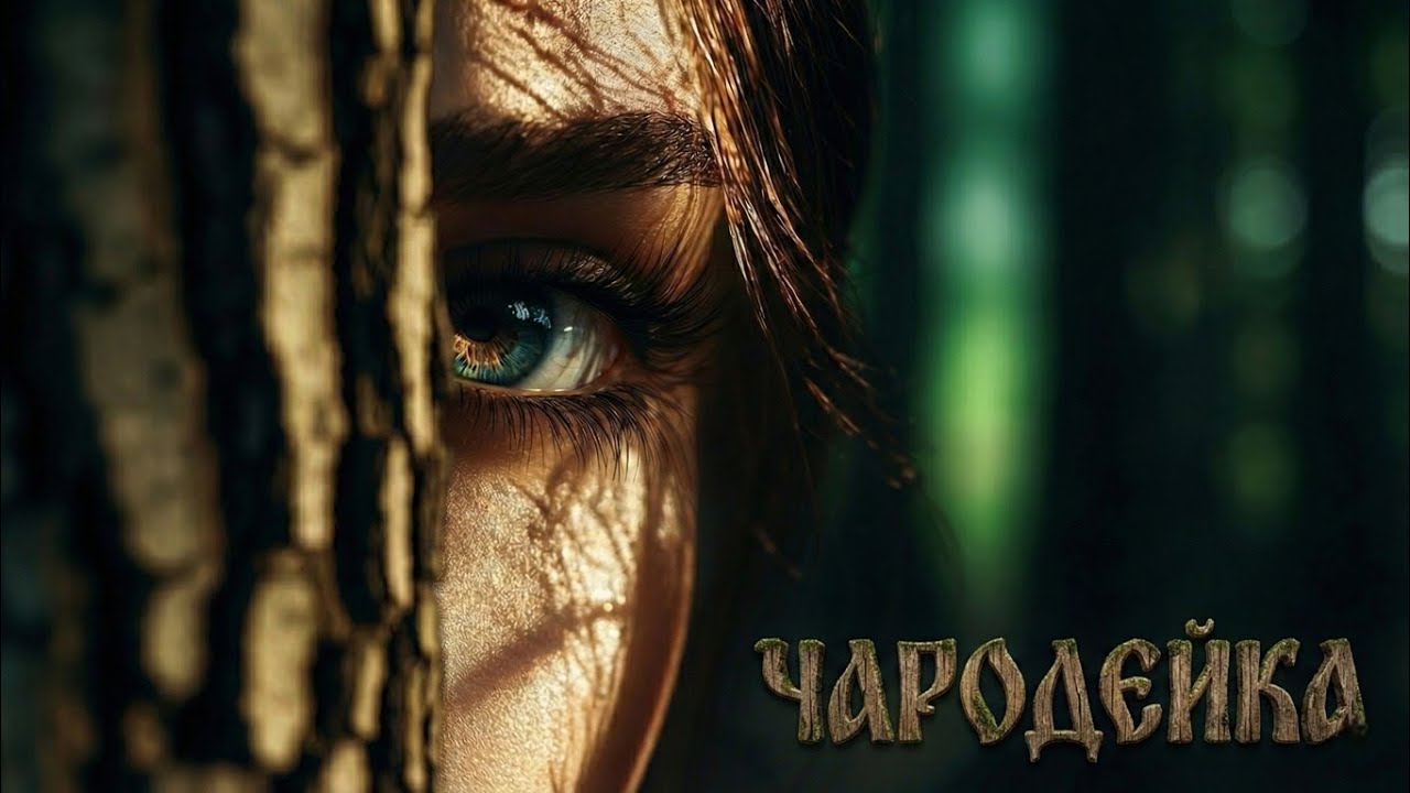 ЧАРОДЕЙКА // EDEL WEISS | OFFICIAL AUDIO RELEASE 2025