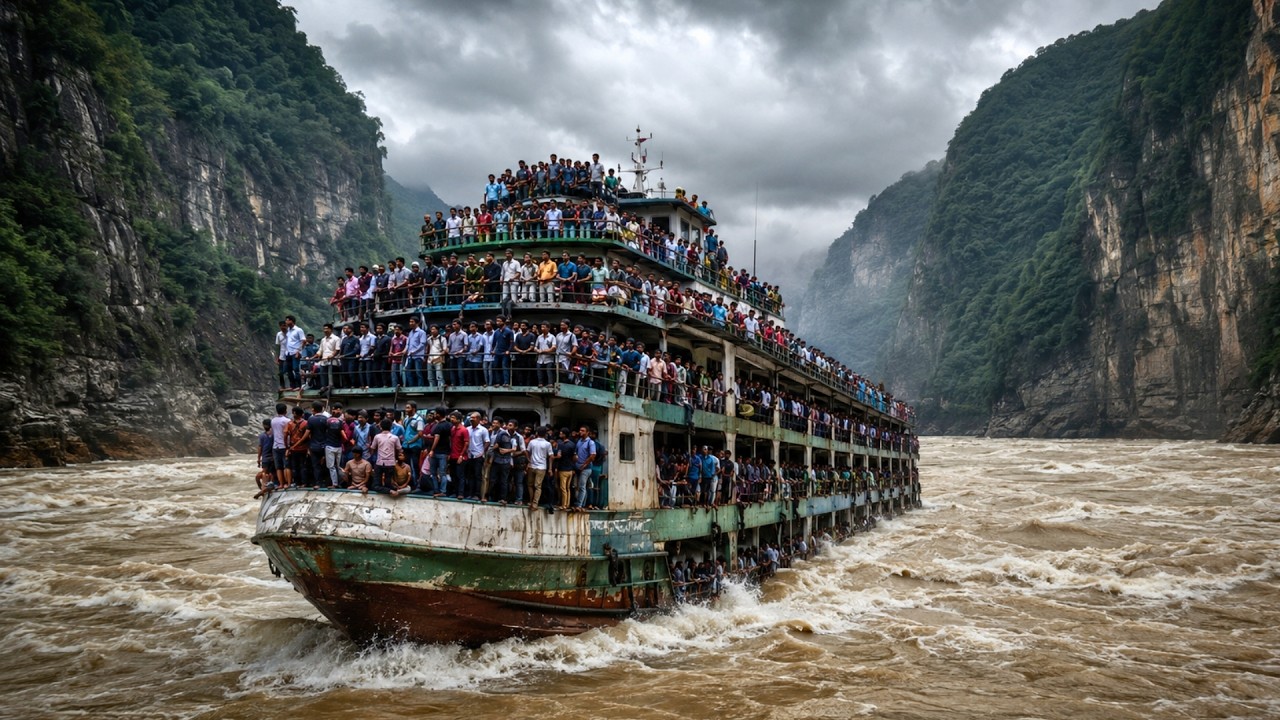 Special Places | World&rsquo;s Most Extreme Places on Planet You&rsquo;ve Never Seen | 4K Documentary