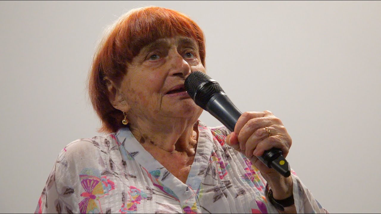 L'une chante l'autre pas - Agnès Varda (Étoile Saint-Germain, 08/07/2018)