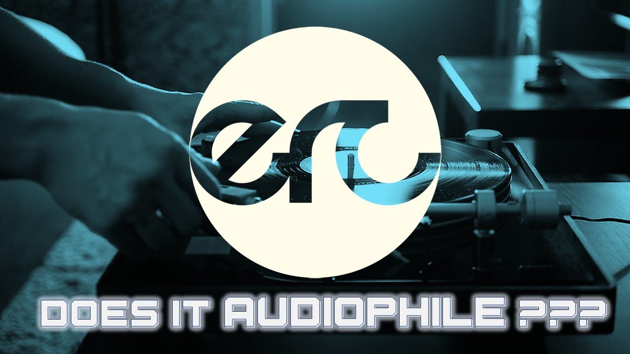 Does It Audiophile???   The Electric Recording Company