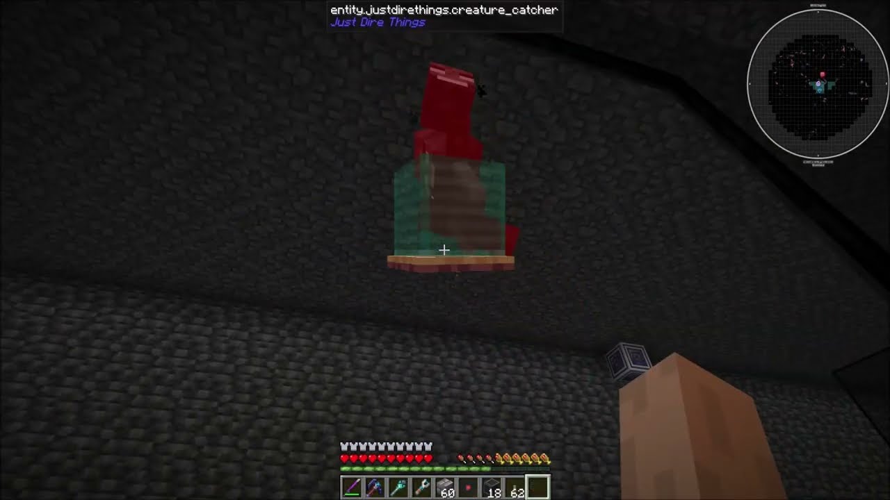ATM10 EP56 Ether Gas and Sewage