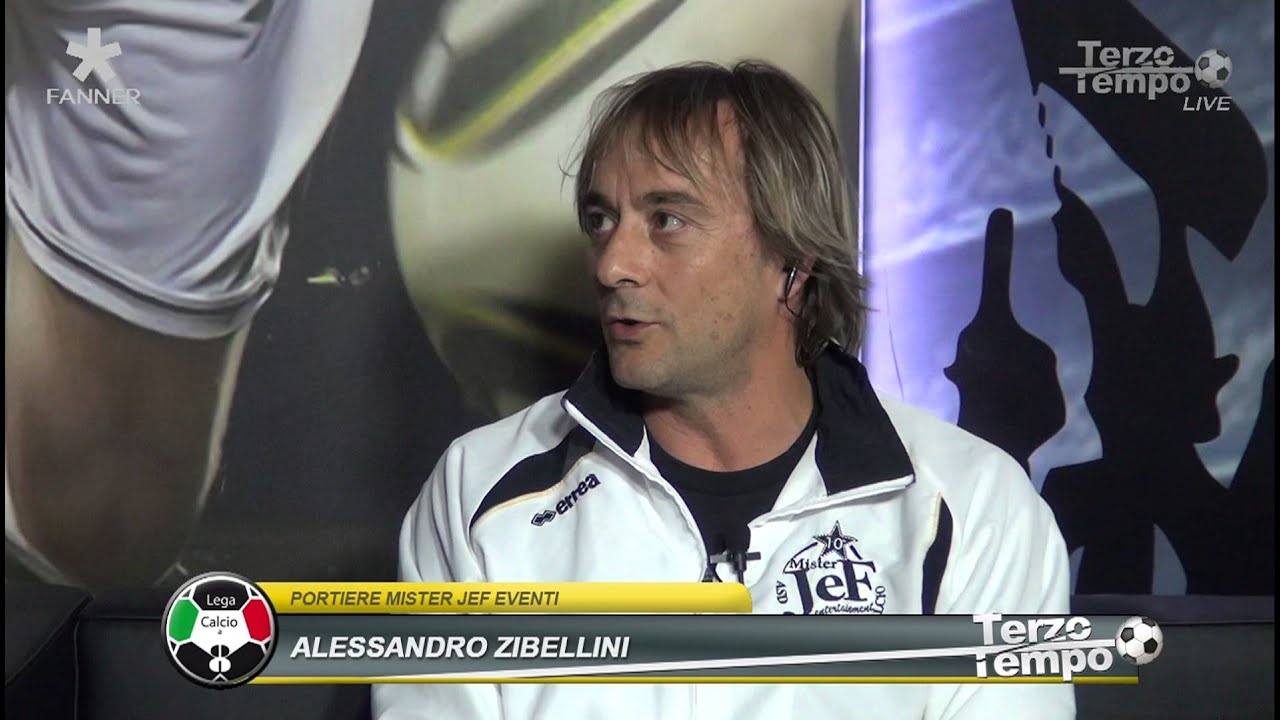 TerzoTempo Live HD - Serie A2/B - Puntata 8 - Fanner Media Service