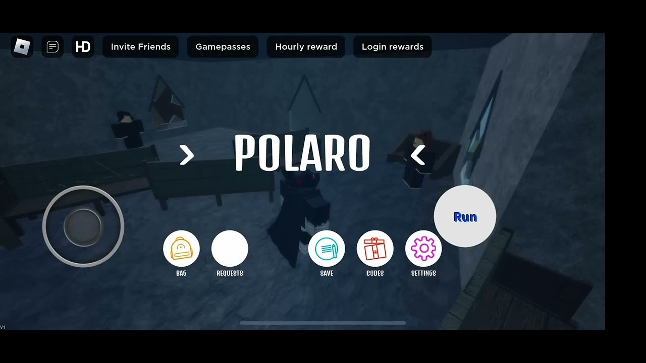 Project Polaro Playthrough : Almia Town 10th Gym Badge.