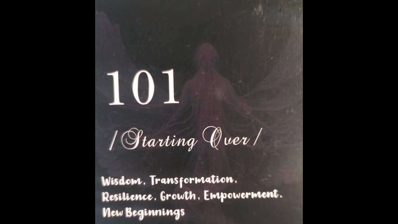 Break Free From Unhealthy Attachments & Start Ur New Beginning💫