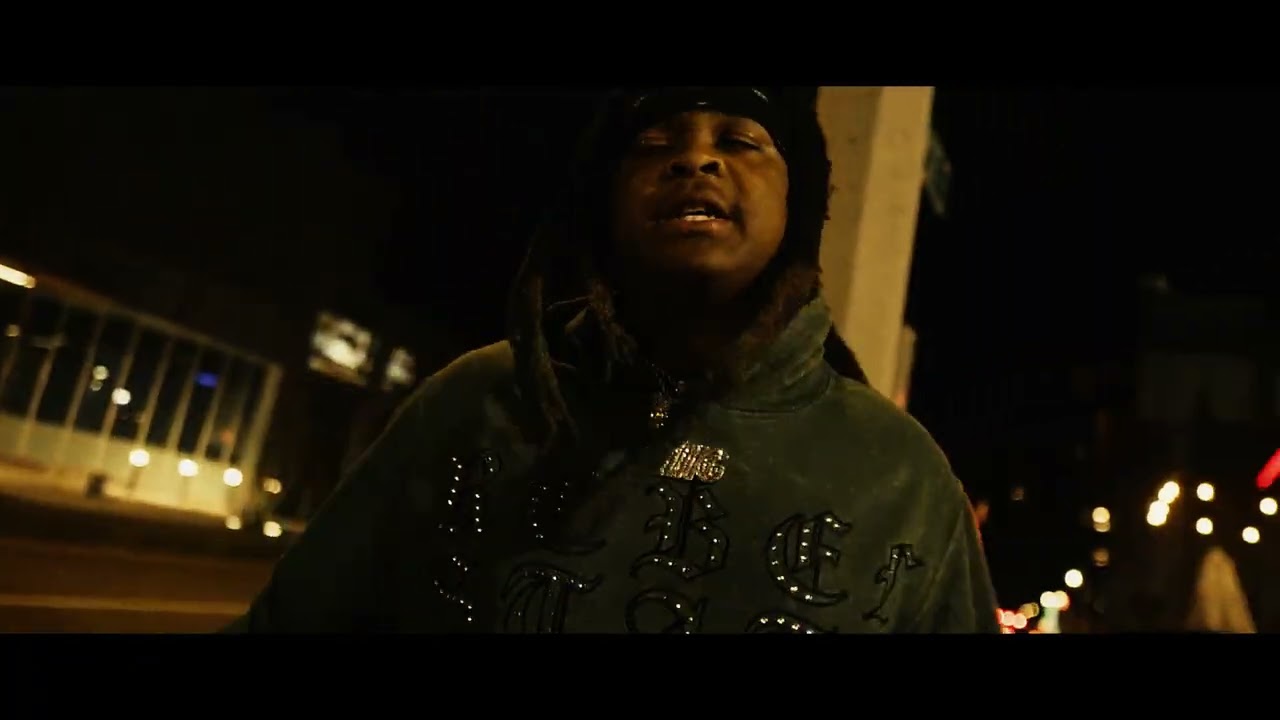 BoppALott-Make Em Think(Official Video) @GGBank1 