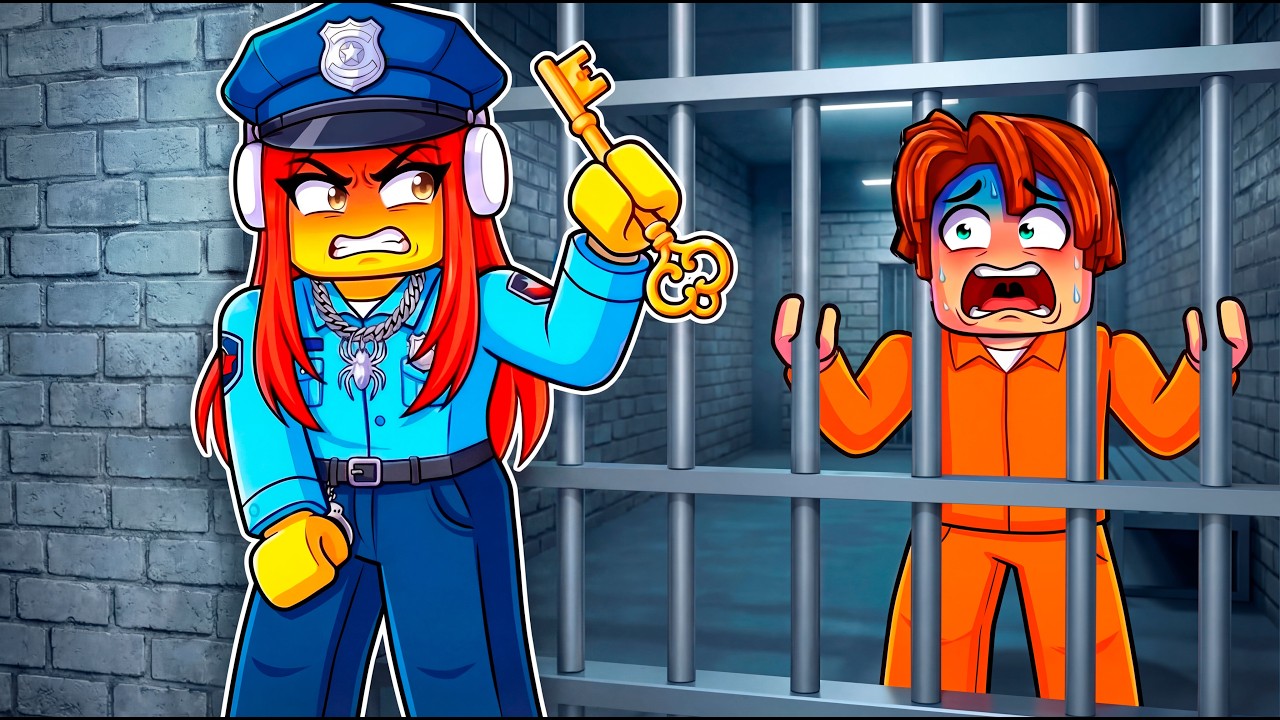 I Was Arrested By Girls