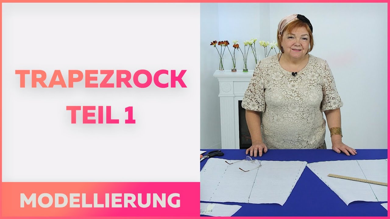 Wir modellieren einen 