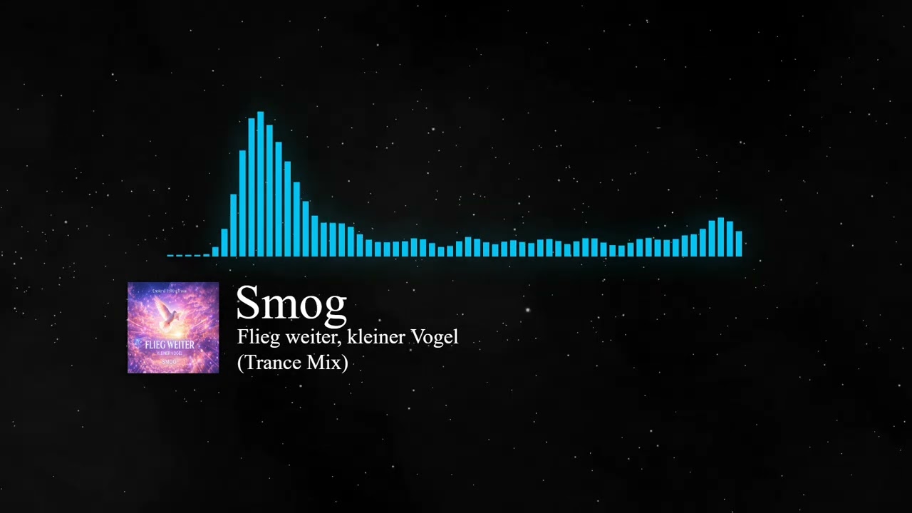 Flieg weiter, kleiner Vogel Emotional Uplifting Trance | Female Vocal Anthem