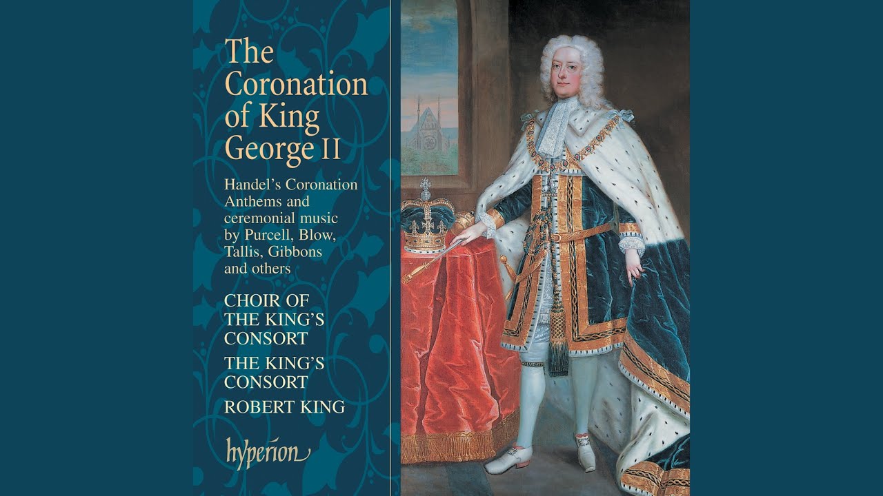 Handel: The Occasional Oratorio, HWV 62, Act I: No. 1, Overture