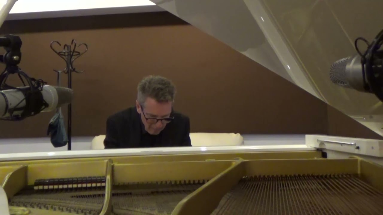 The Riddle - piano cover