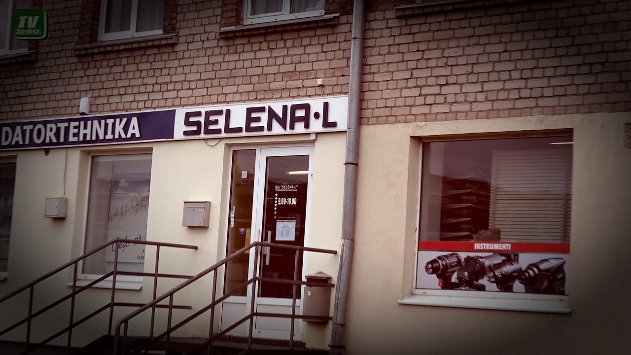 SELENA-L побывал в гостях. Рекомендовано !