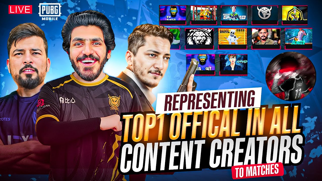 LAST ALL CONTENT CREATORS MATCHES🔥 OF THIS SEASON TO HO JAI PHR 😏|NOMORE1V4 IS LIVE