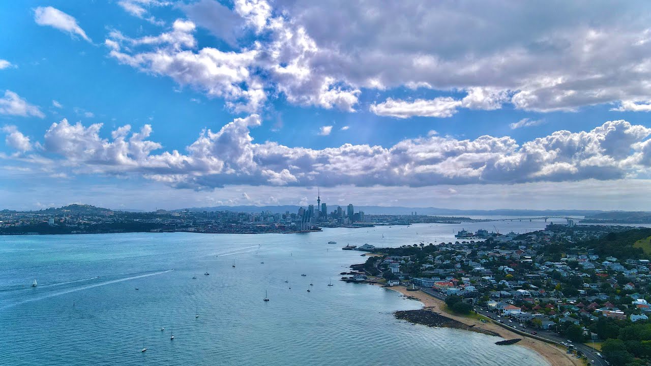 North Vlog Part I Newzealand North island !!