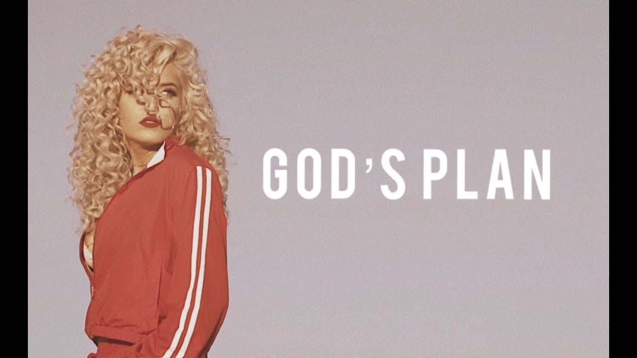 Gods Plan - Drake - Cover by Macy Kate