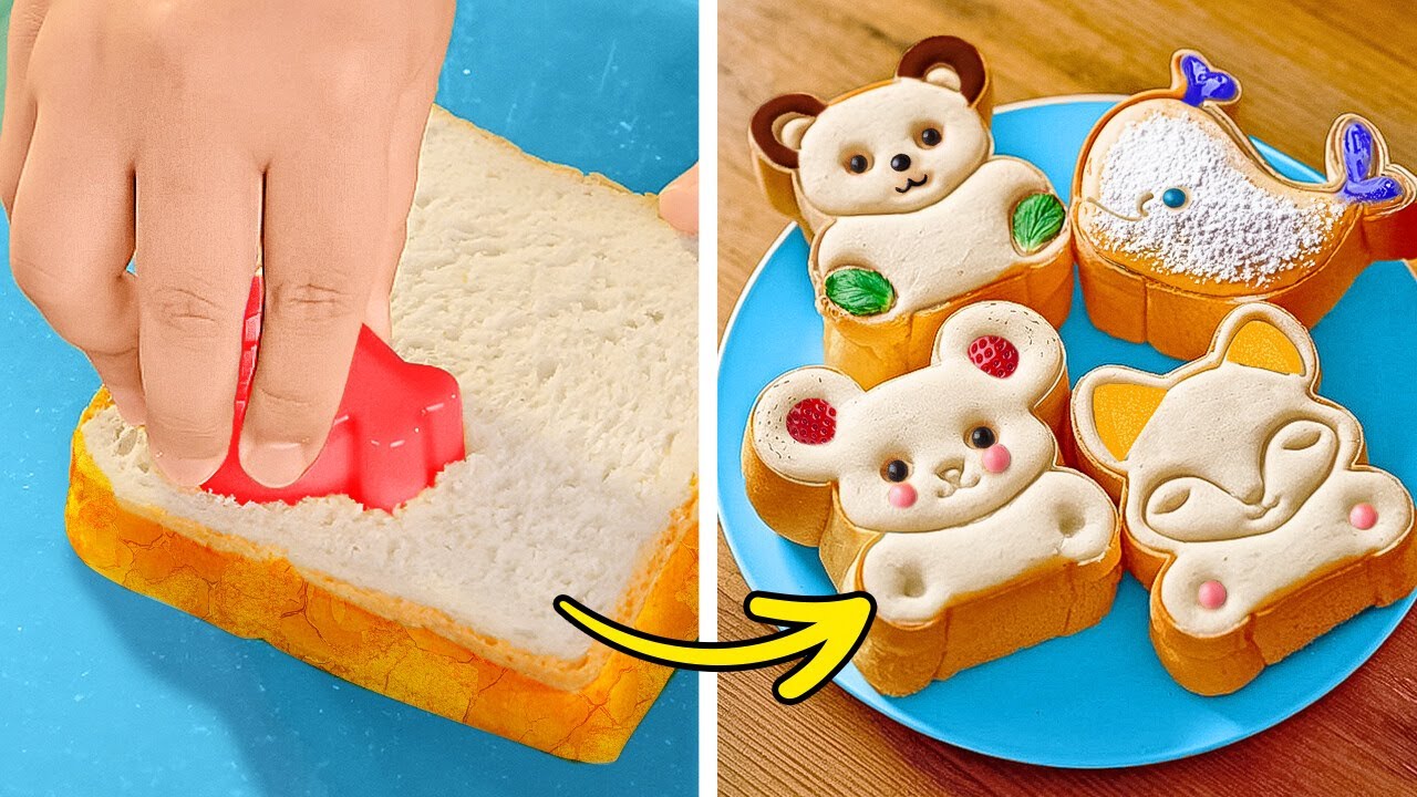 MEILLEURS GADGETS POUR PARENTS 👀🤩 ASTUCES & BRICOLAGES UTILES