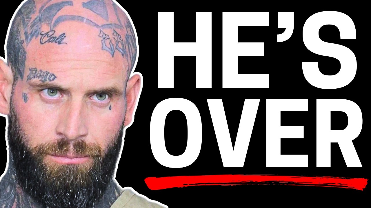Wes Watson&rsquo;s Career Has Hit Rock Bottom After This