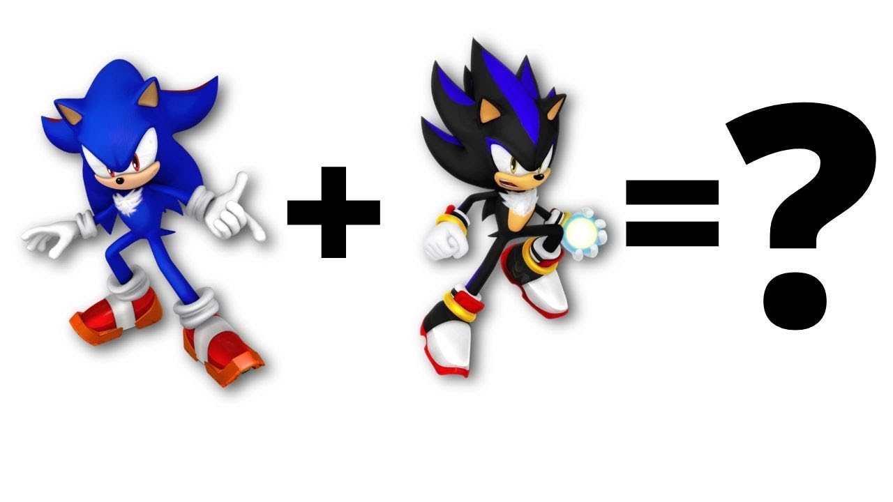 Shadic + Sonow = ? What is the Outcome?