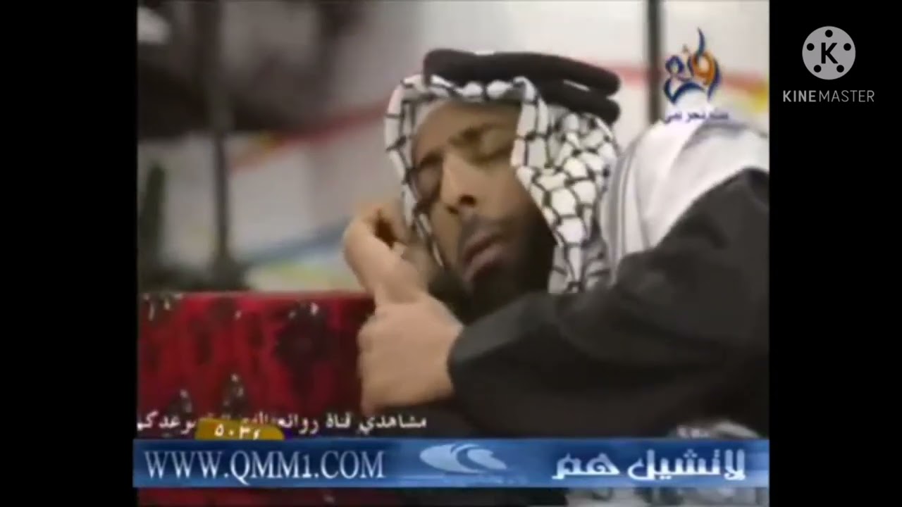 مسرحية عيد سعود وحامد الضبعان ( العنوسة)