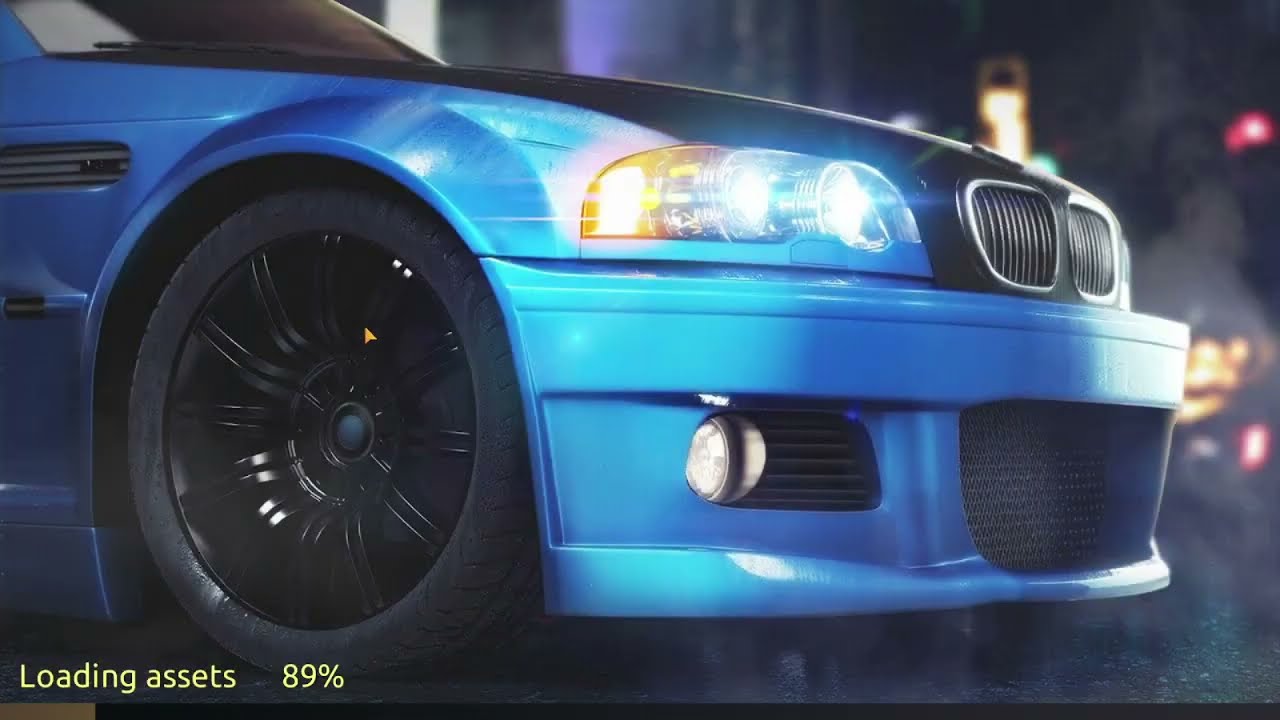 Drag Racing Streets -Toyota Supra 1000 hp.