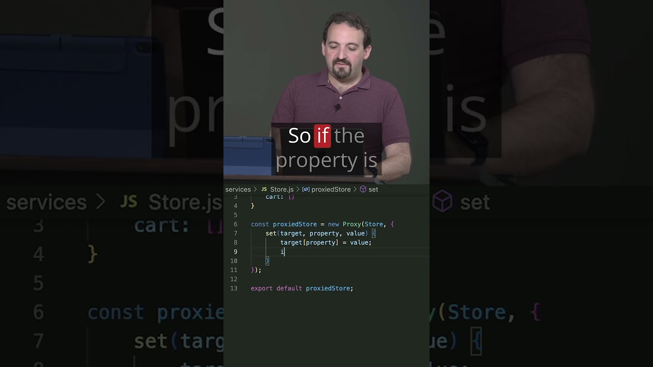 Реактивность в чистом JavaScript &mdash; курс &laquo;Возможно, вам не понадобится фреймворк&raquo; Макса Фиртмана