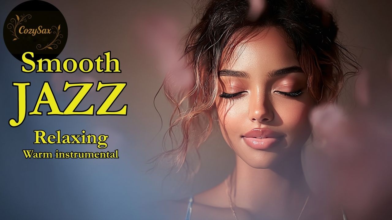 Smooth Jazz & Relaxing InstrumentalsーA Soundtrack for Still Light