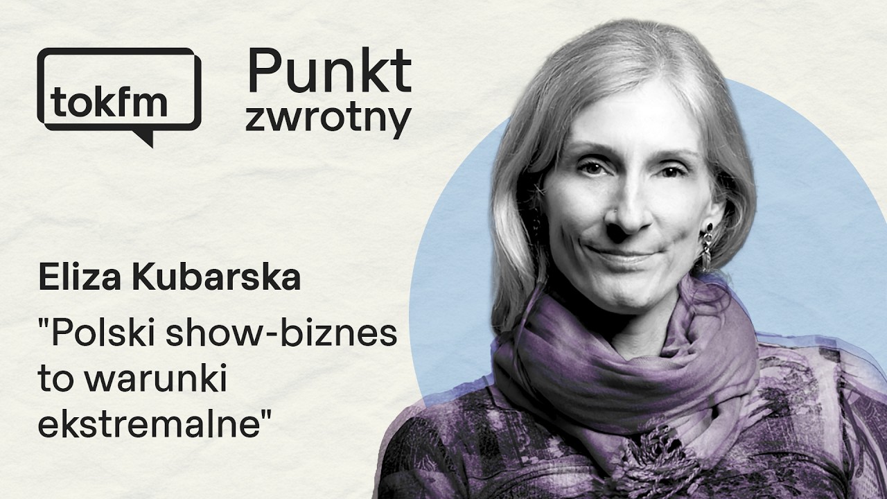 Eliza Kubarska o kulisach pracy z Dodą. 