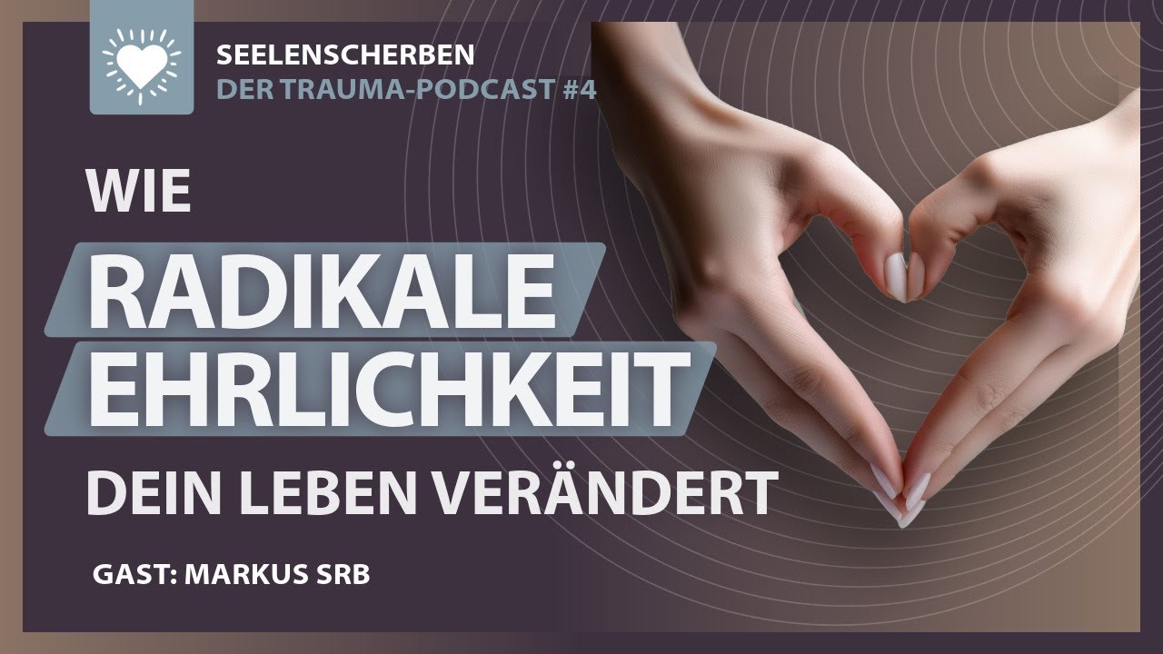 Selbstakzeptanz und emotionale Heilung: Warum Ehrlichkeit wichtig ist | 