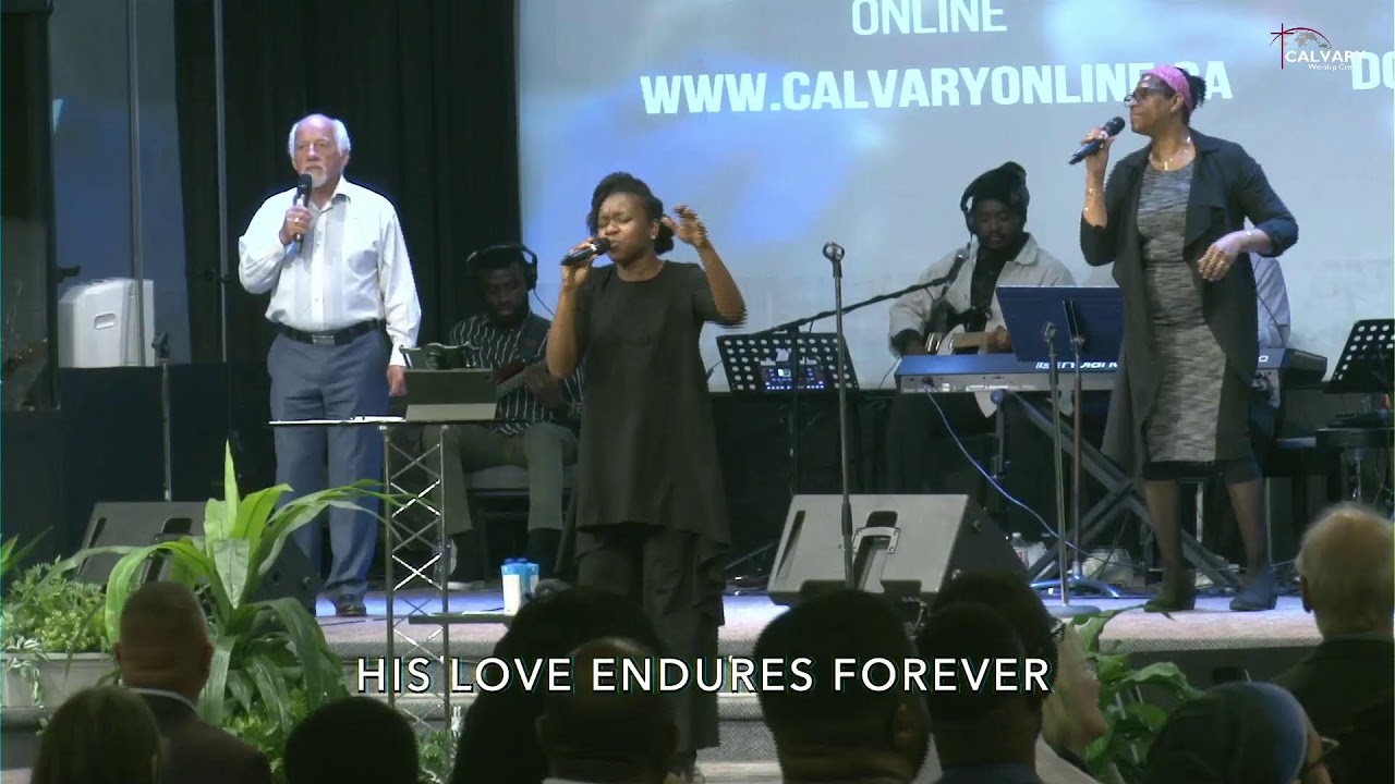 Healing for Our Emotions: Rejection // Dr. Sam Owusu - Sunday, September 11th, 2022