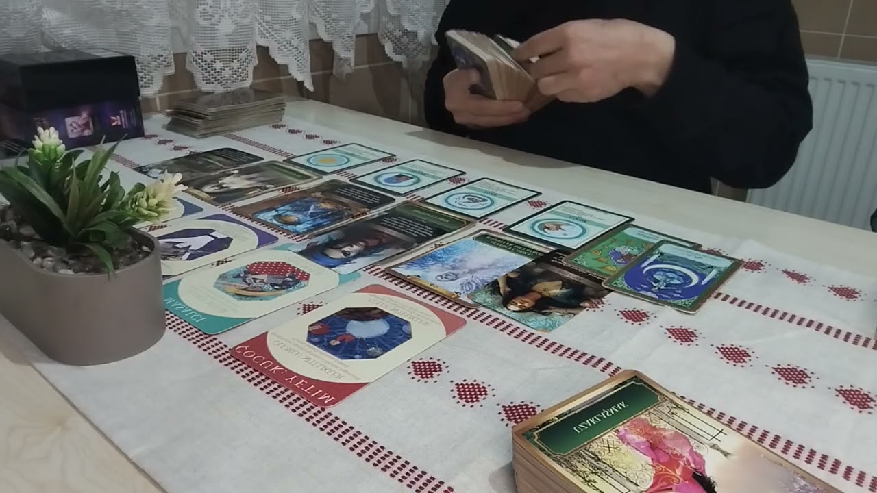 Aklındaki kişi ❤Ara bozanları yalanları farkettim #aklimdakikişi #tarot #tarotfalı #ikizalev 