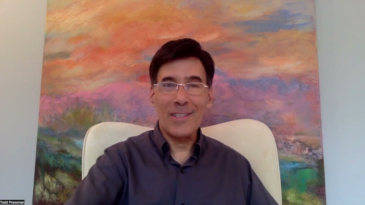 What is holistic therapy? What's the prescription for true healing from anxiety?